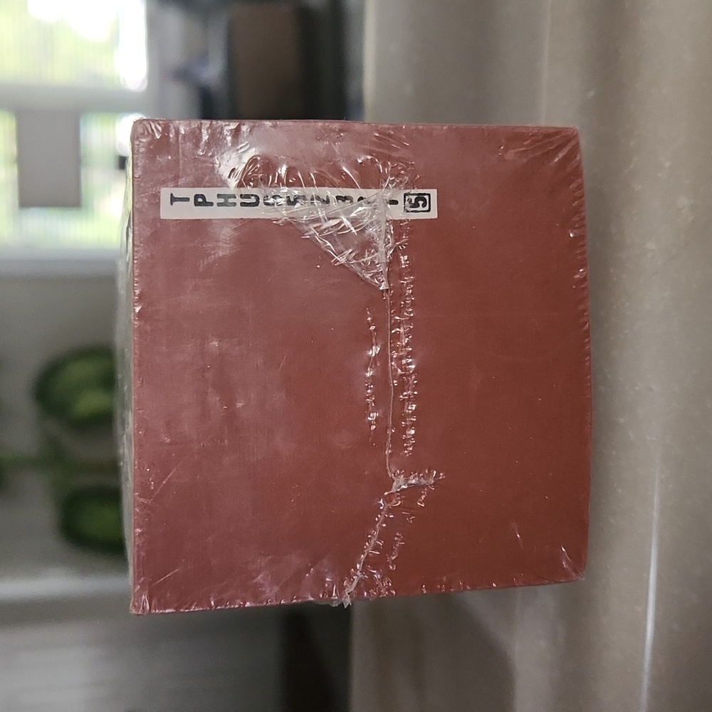 Shipping Container Notepad - Picture 4 of 6